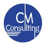 logo cm consulting